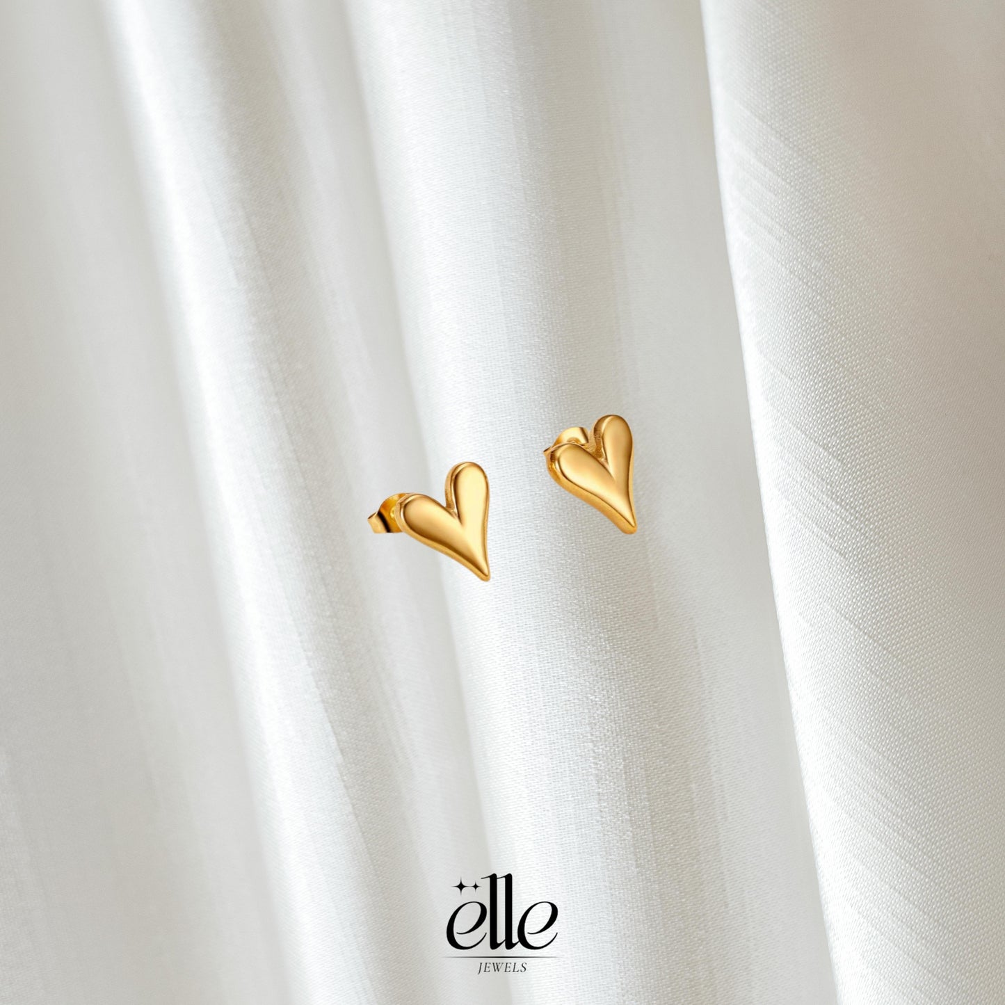 Love Me Earrings