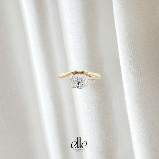 Celeste Ring
