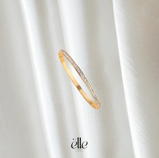 Clarté Bracelet  - Gold